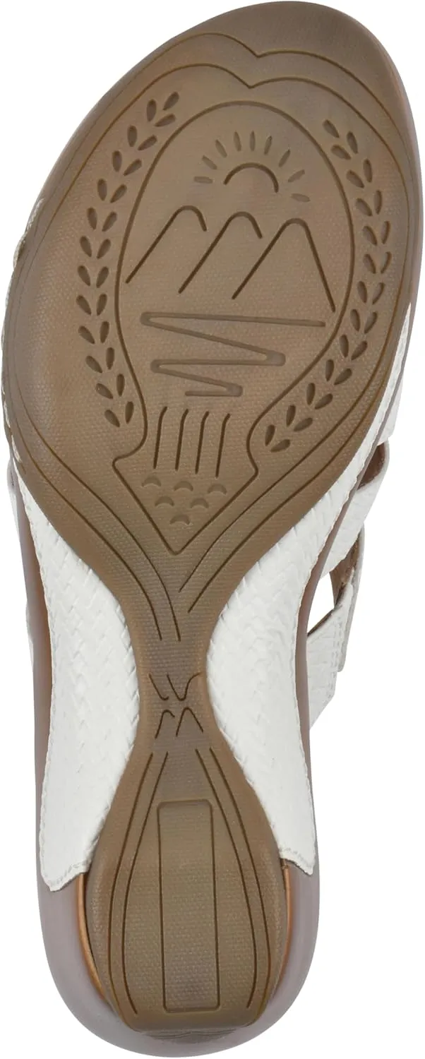 WHITE MOUNTAIN Shoes Valora Women's Clog Sandal