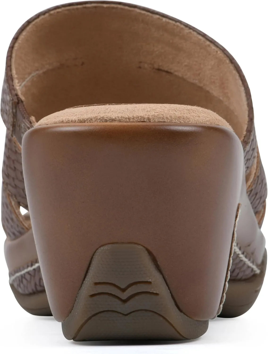 WHITE MOUNTAIN Shoes Valora Women's Clog Sandal