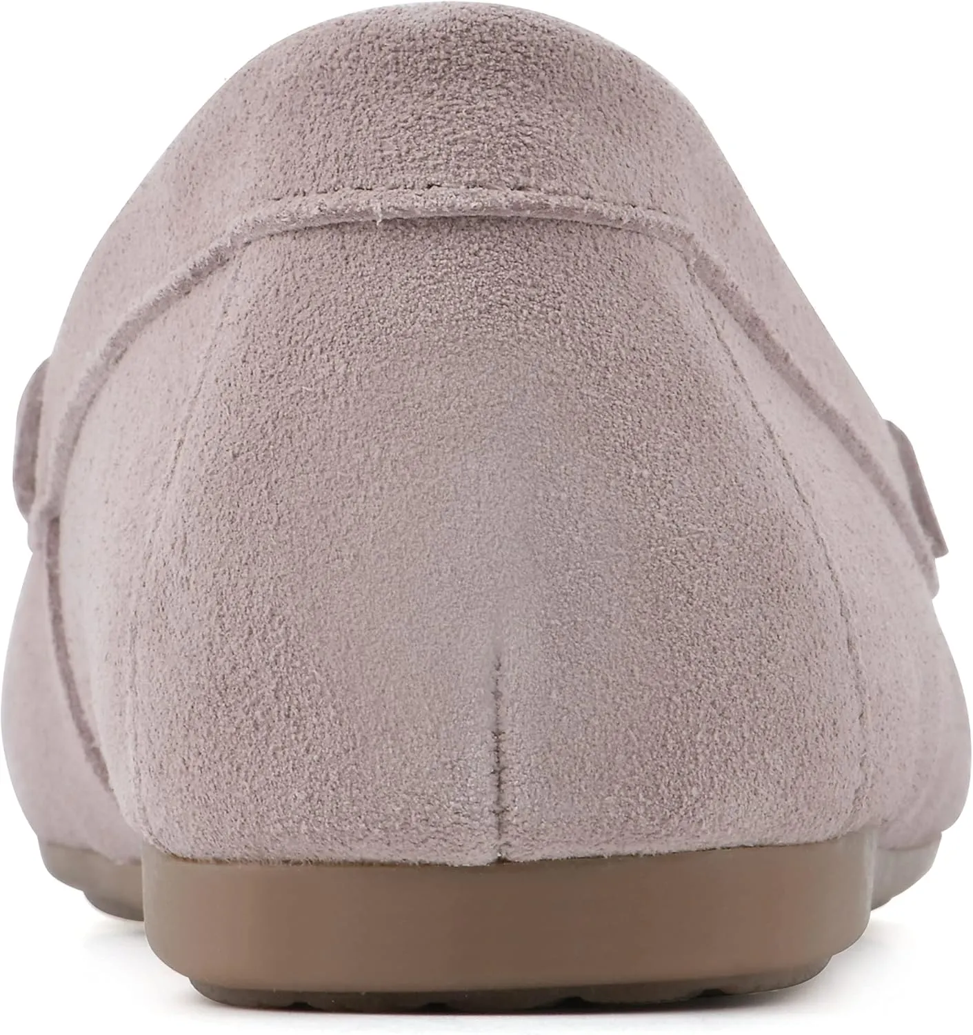 WHITE MOUNTAIN Women's Deutzia Penny-Moc Loafer