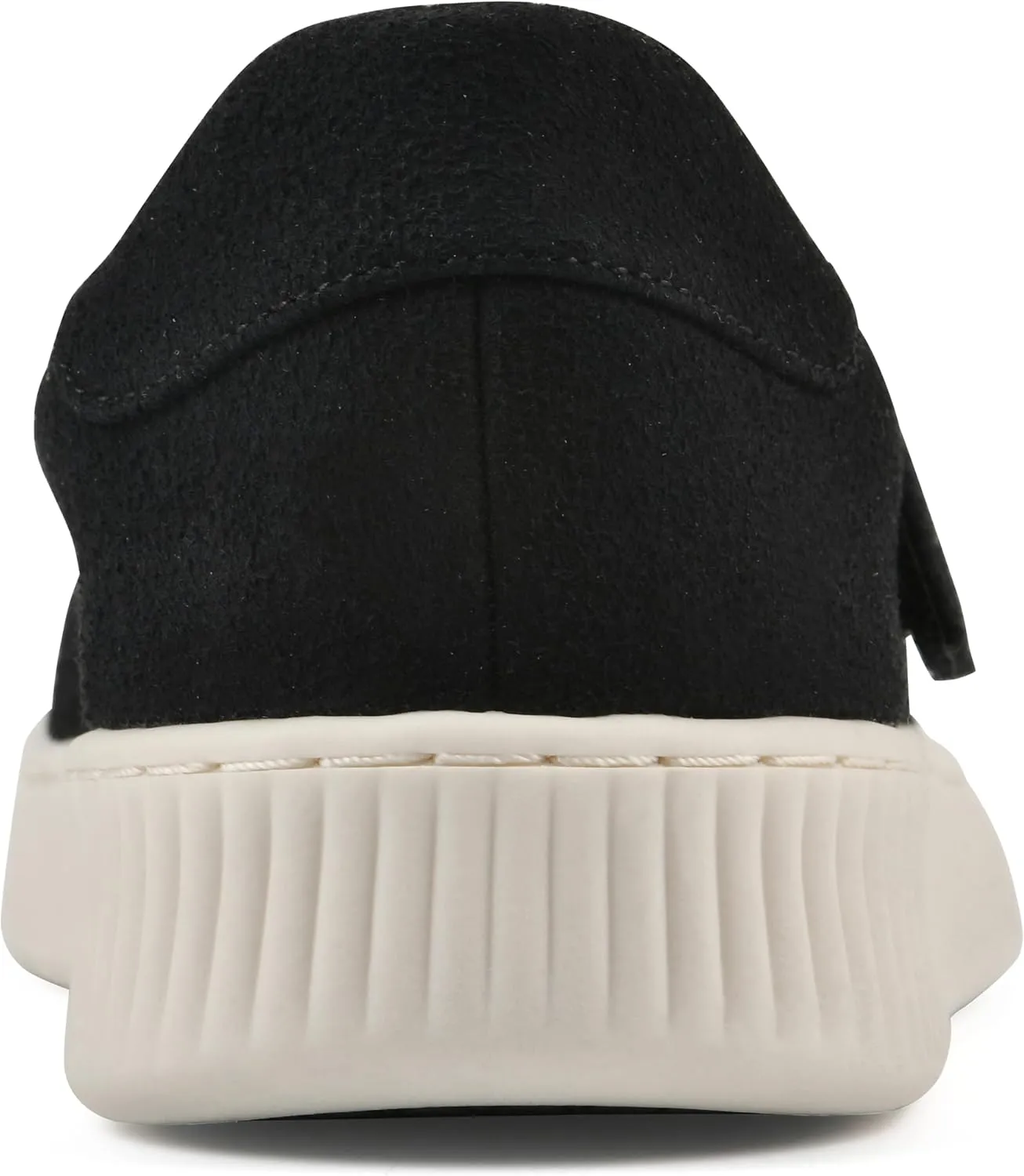 WHITE MOUNTAIN Women's Doubles Mary Jane Sneaker