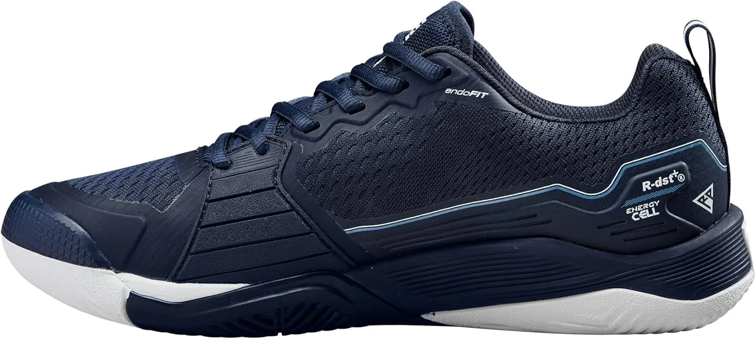 WILSON Men's Rush Pro 4.5 Sneaker