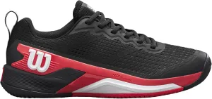 WILSON Men's Rush Pro 4.5 Sneaker