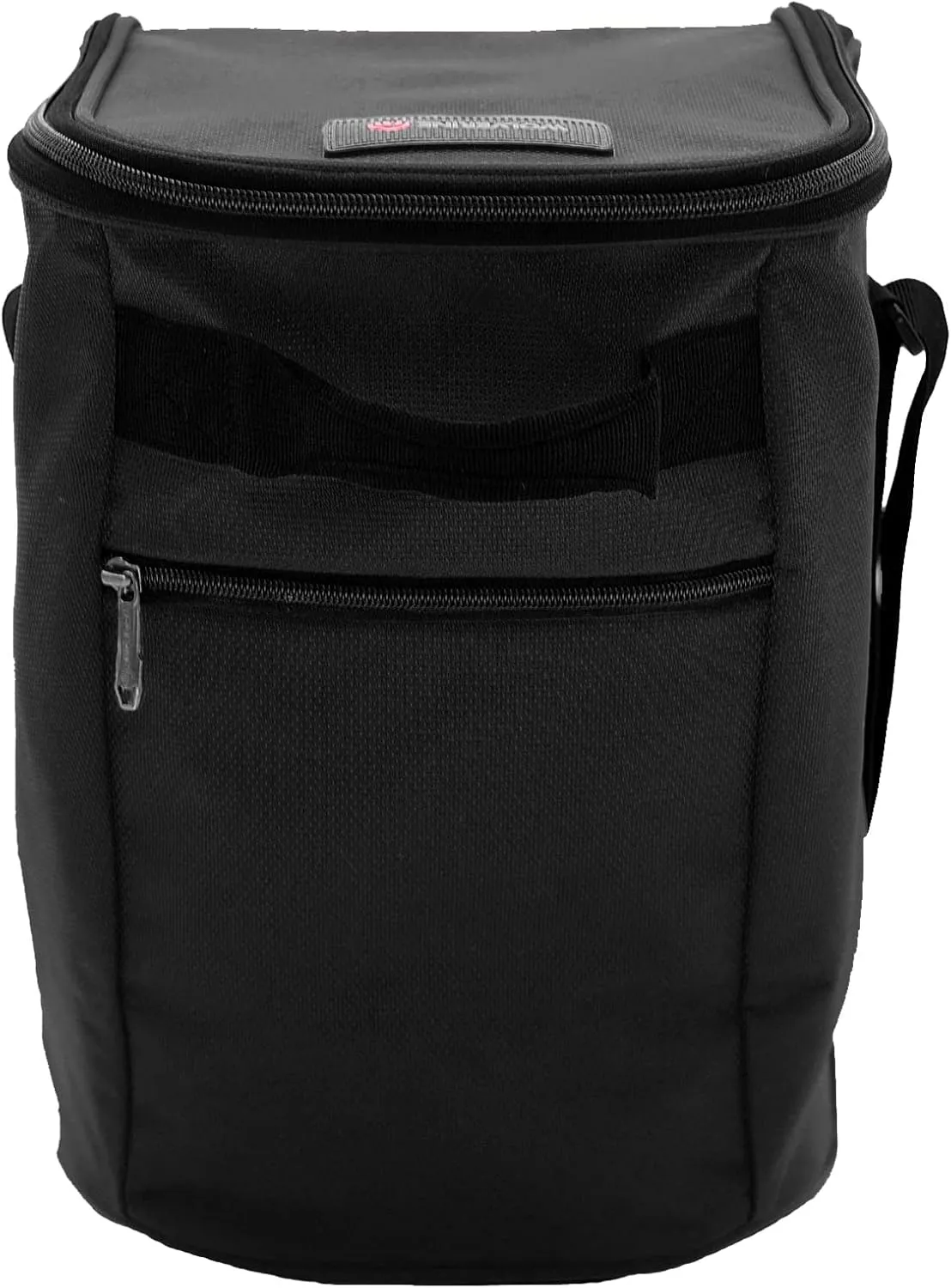 WOLVERINE Boot Bag with Industrial-Grade Nailhead Nylon, Water and Dirt Resistant, Hands-free Carrying, Perfect for Storing and Transporting Your Boots to Job Sites