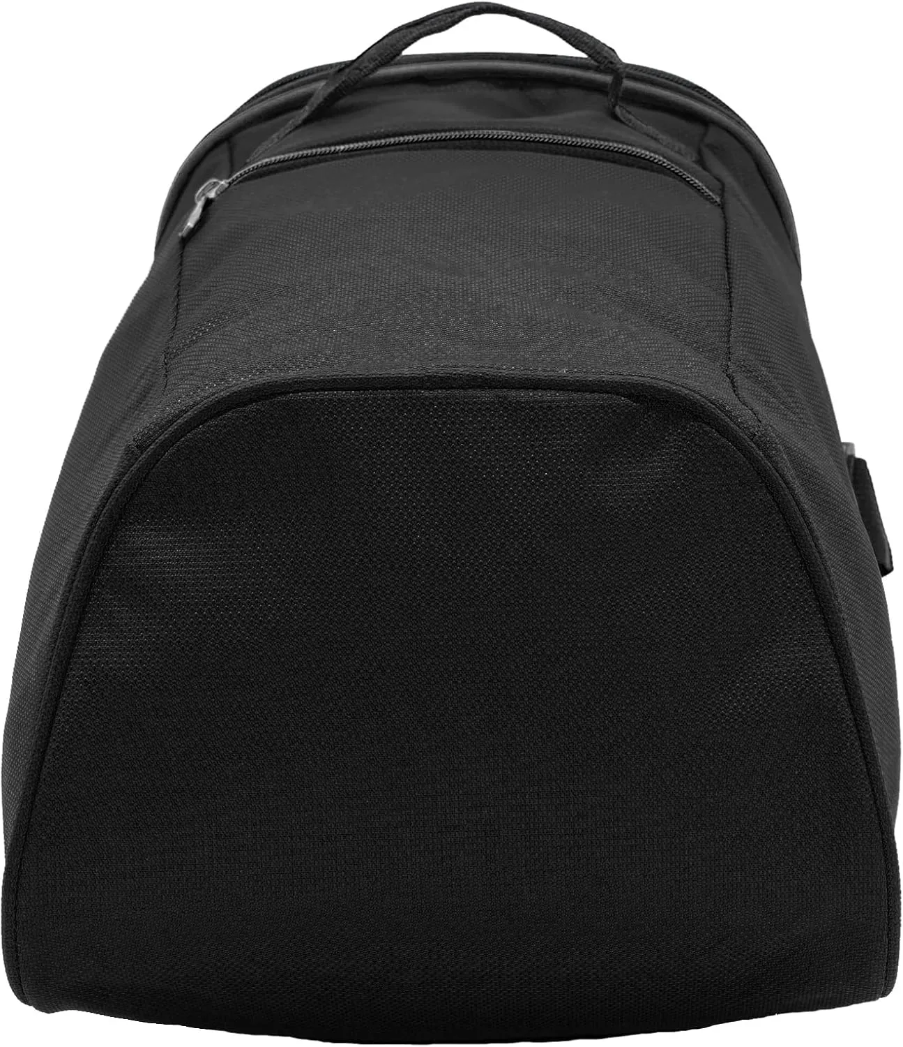 WOLVERINE Boot Bag with Industrial-Grade Nailhead Nylon, Water and Dirt Resistant, Hands-free Carrying, Perfect for Storing and Transporting Your Boots to Job Sites