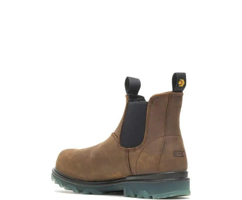 Wolverine Men's I-90 EPX® Romeo CarbonMAX® Boot