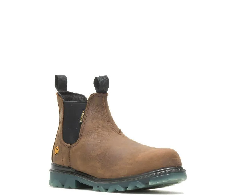 Wolverine Men's I-90 EPX® Romeo CarbonMAX® Boot
