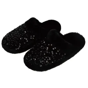 Women Midnight Glam Slide