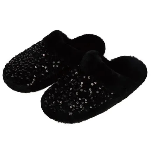 Women Midnight Glam Slide