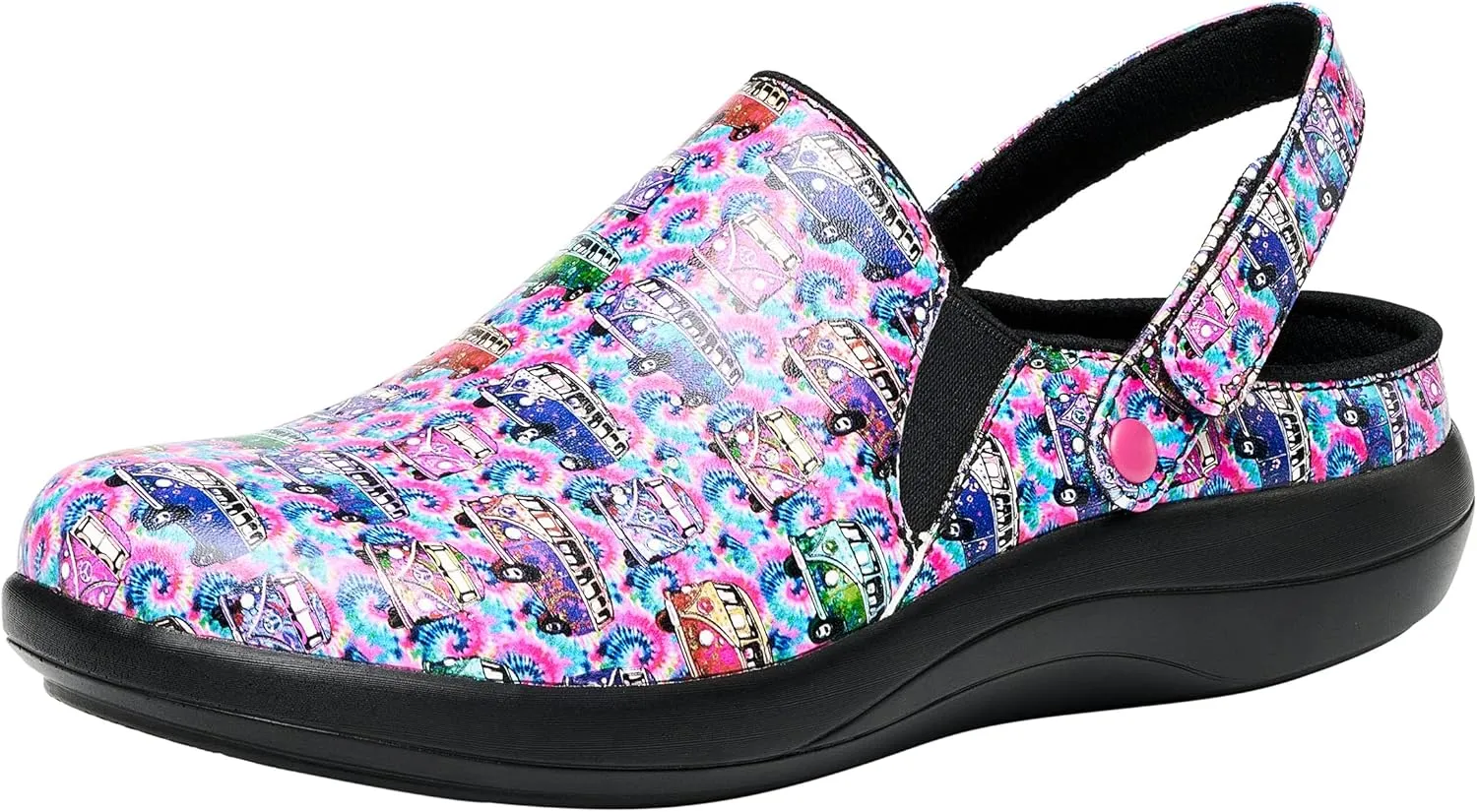 Women's Alegria, Sydni Mule