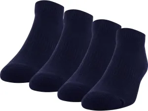 Womens Ankle Socks 4 Pack Athletic Running Low Cut Casual Socks
