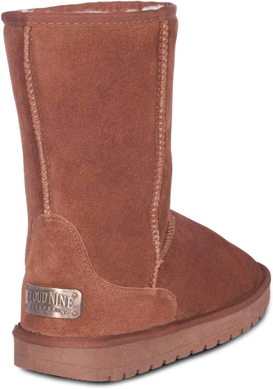 Women's Classic 9 Inch Winter Boot