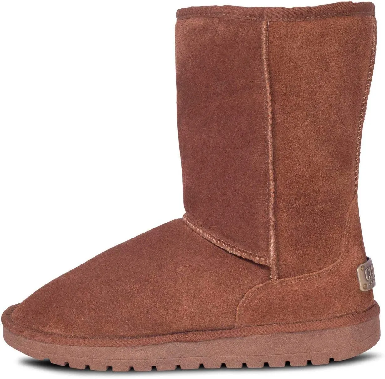 Women's Classic 9 Inch Winter Boot