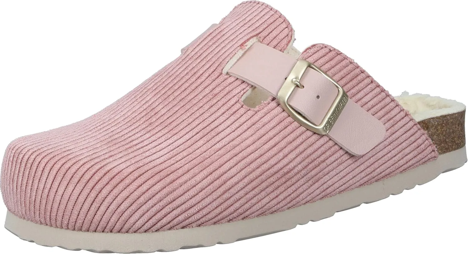 Women's Classic Mule, Pink, 8