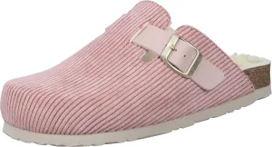 Women's Classic Mule, Pink, 8