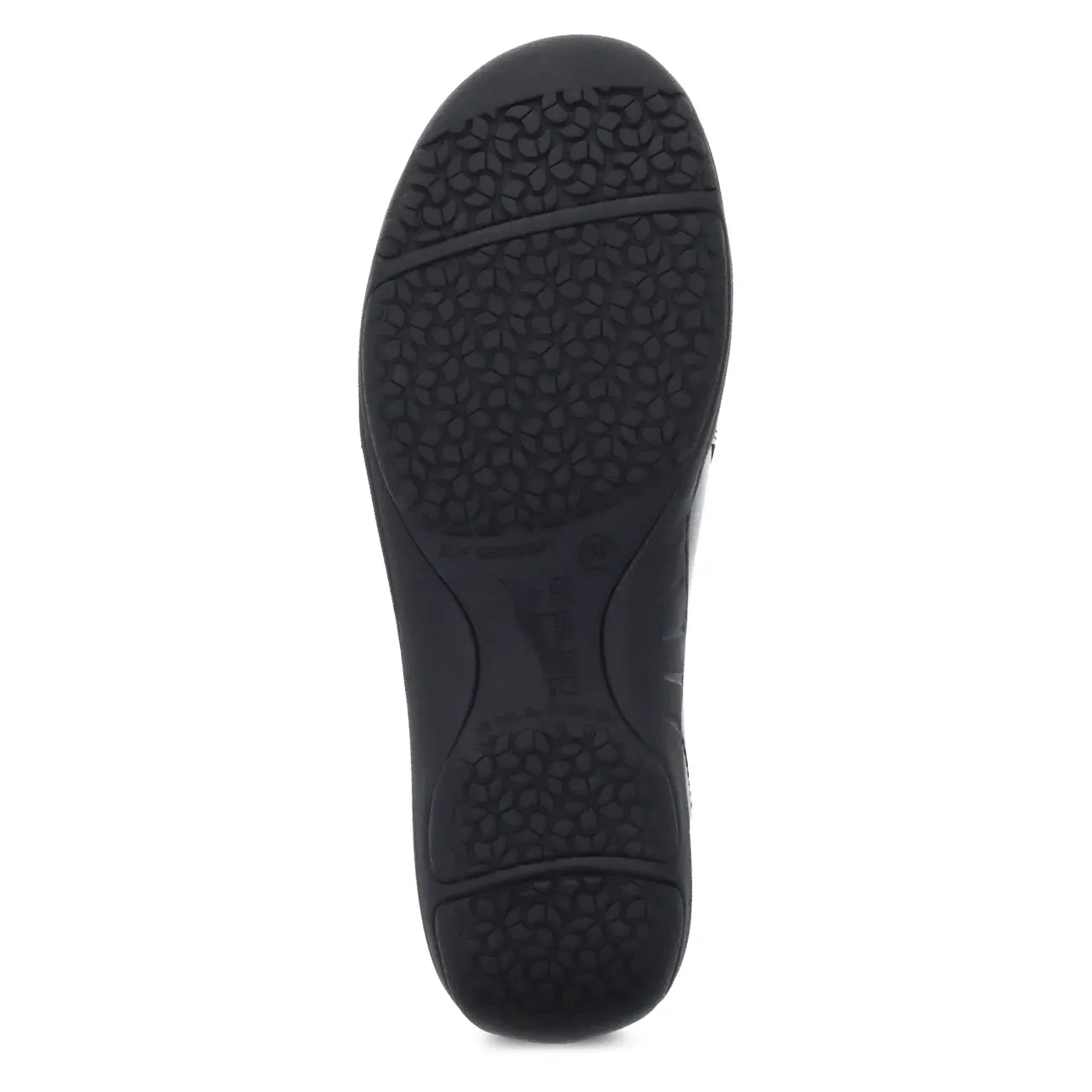 WOMEN'S DANSKO NECI SLIP-RESISTANT LOAFER | BLACK