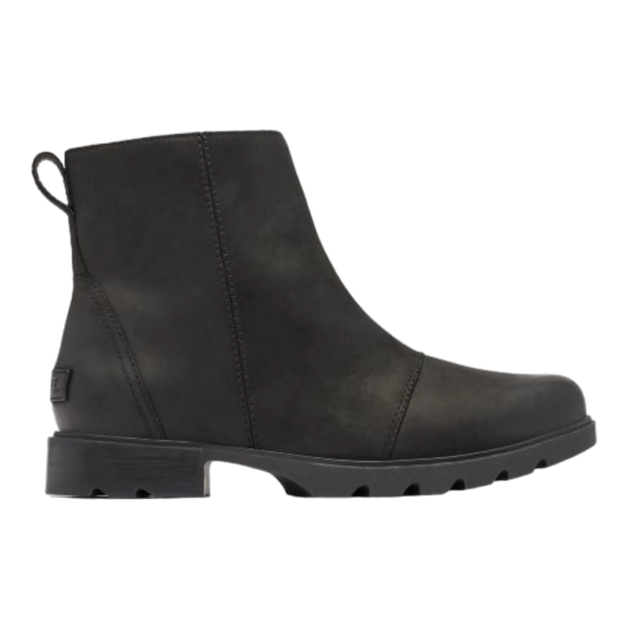 Women's Emelie™ III Zip Bootie Wp