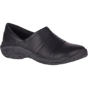 Women's Encore Moc 4 Leather