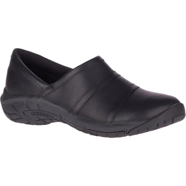 Women's Encore Moc 4 Leather