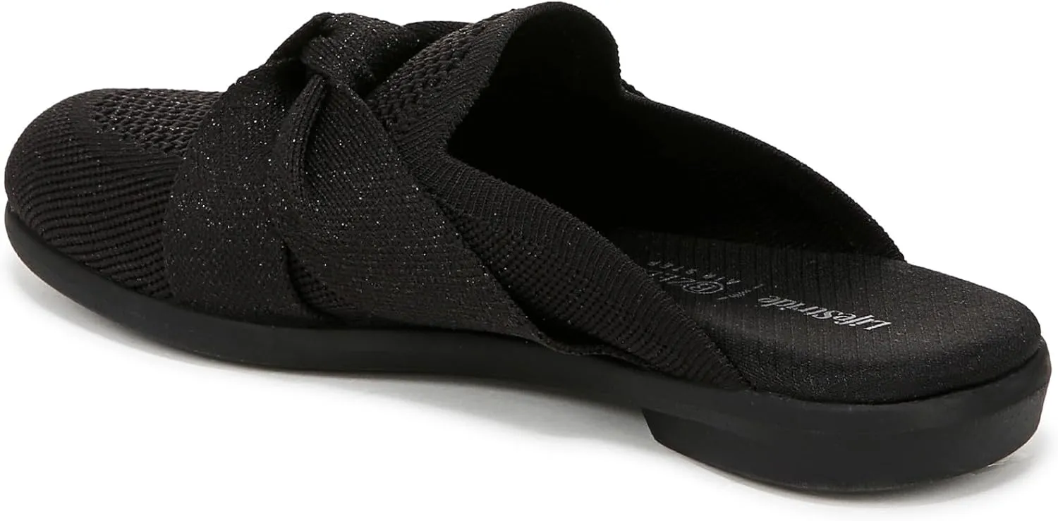 Women's Kissed Mule