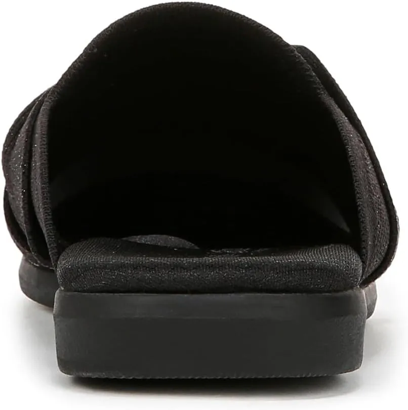 Women's Kissed Mule
