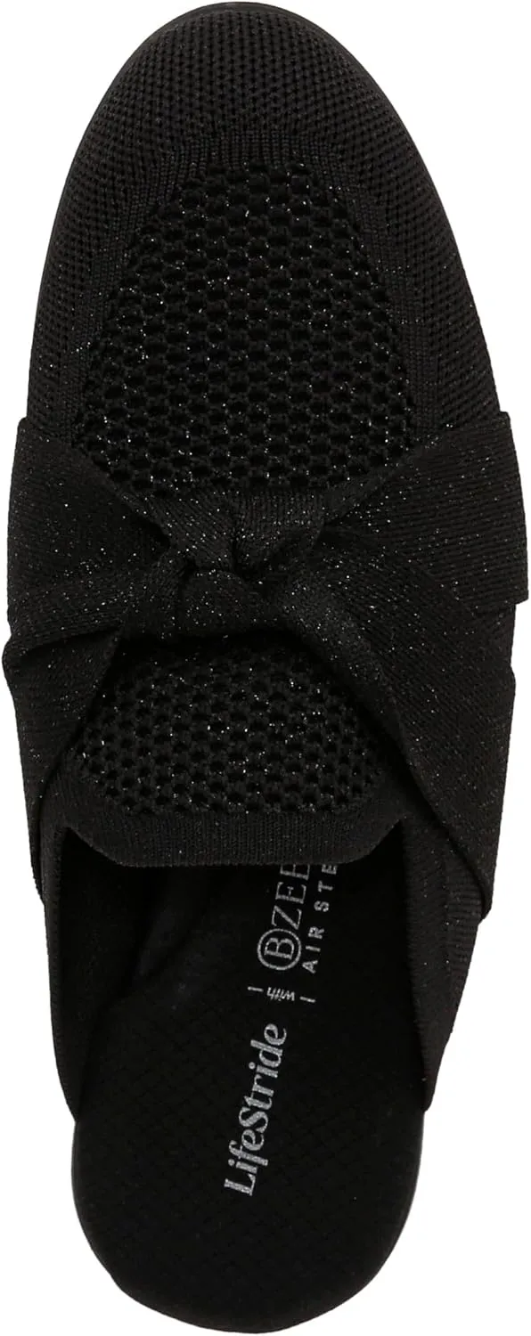 Women's Kissed Mule