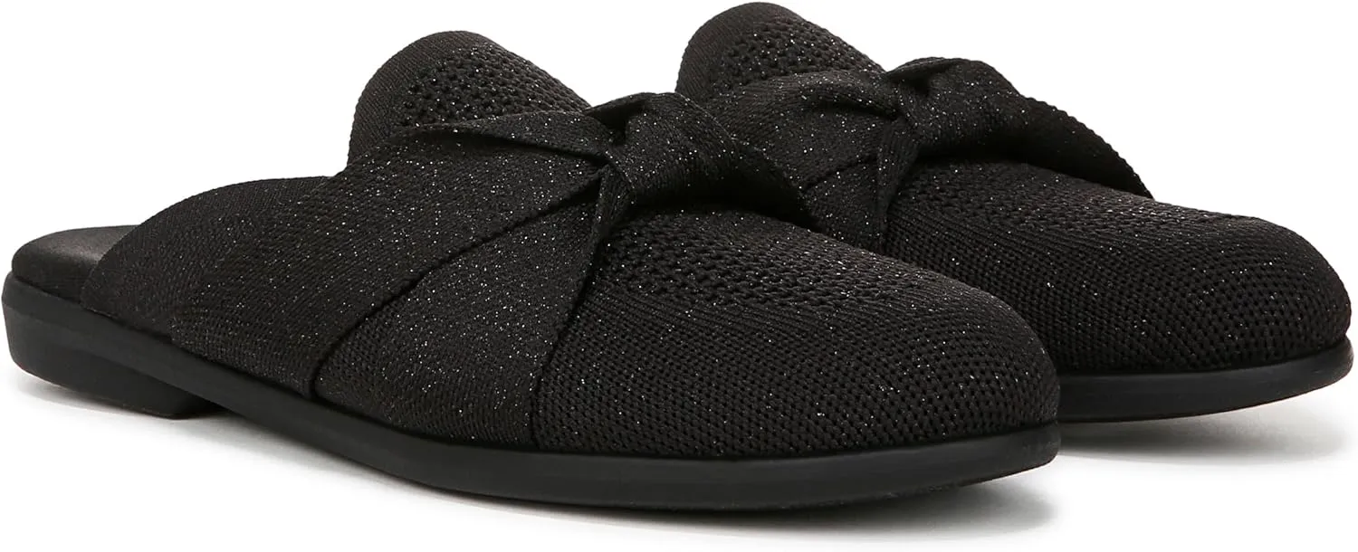 Women's Kissed Mule