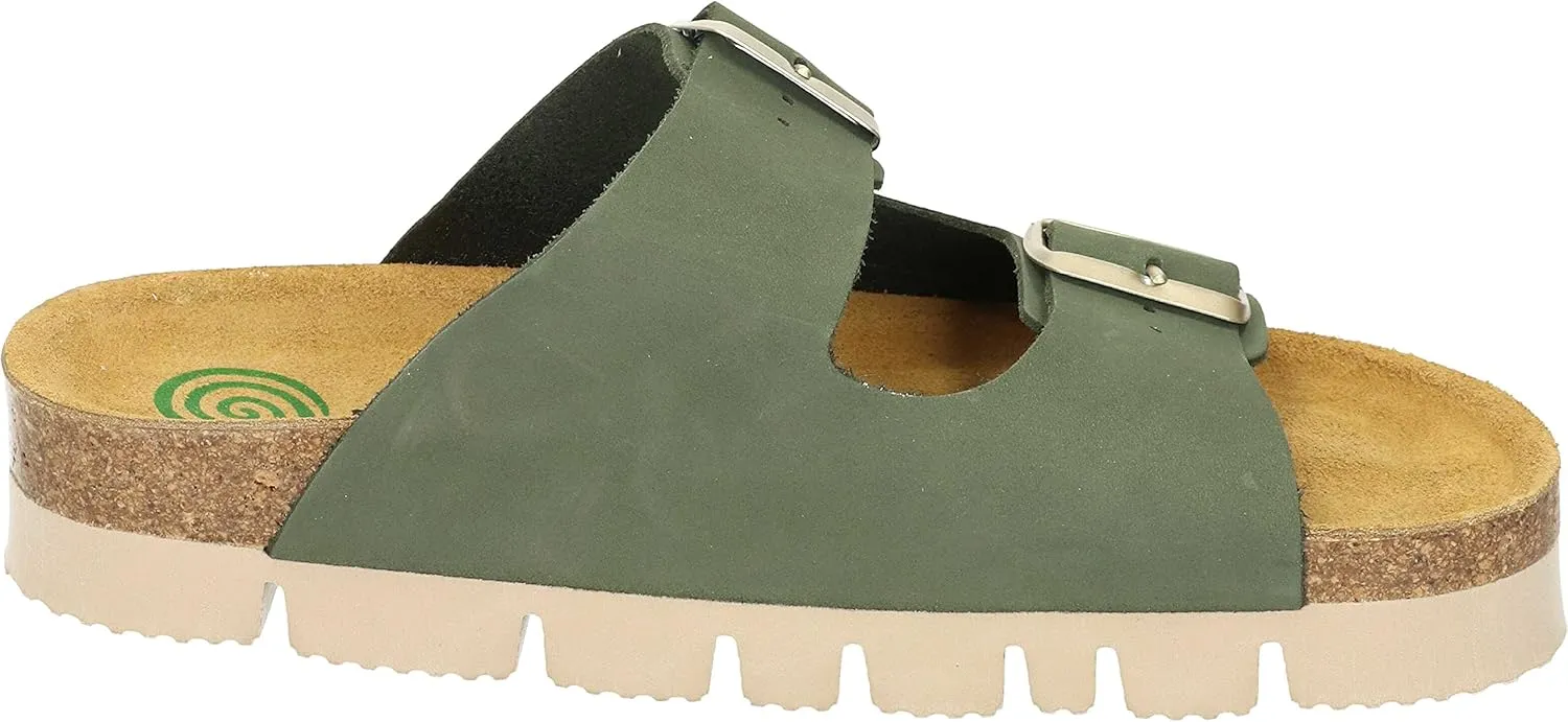 Women's Mule Loafer