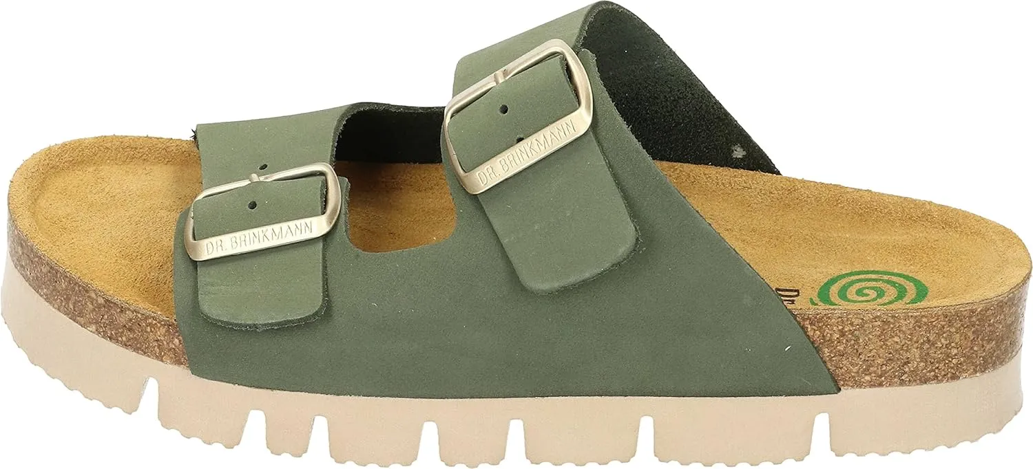 Women's Mule Loafer