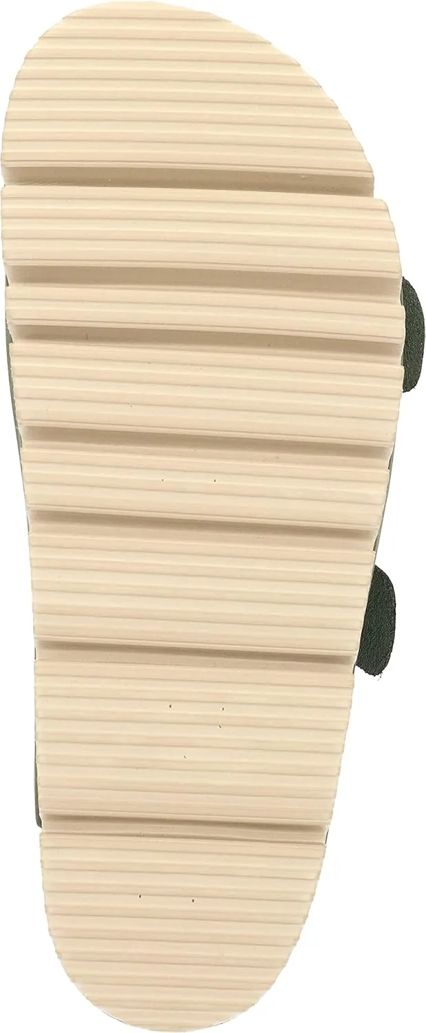 Women's Mule Loafer
