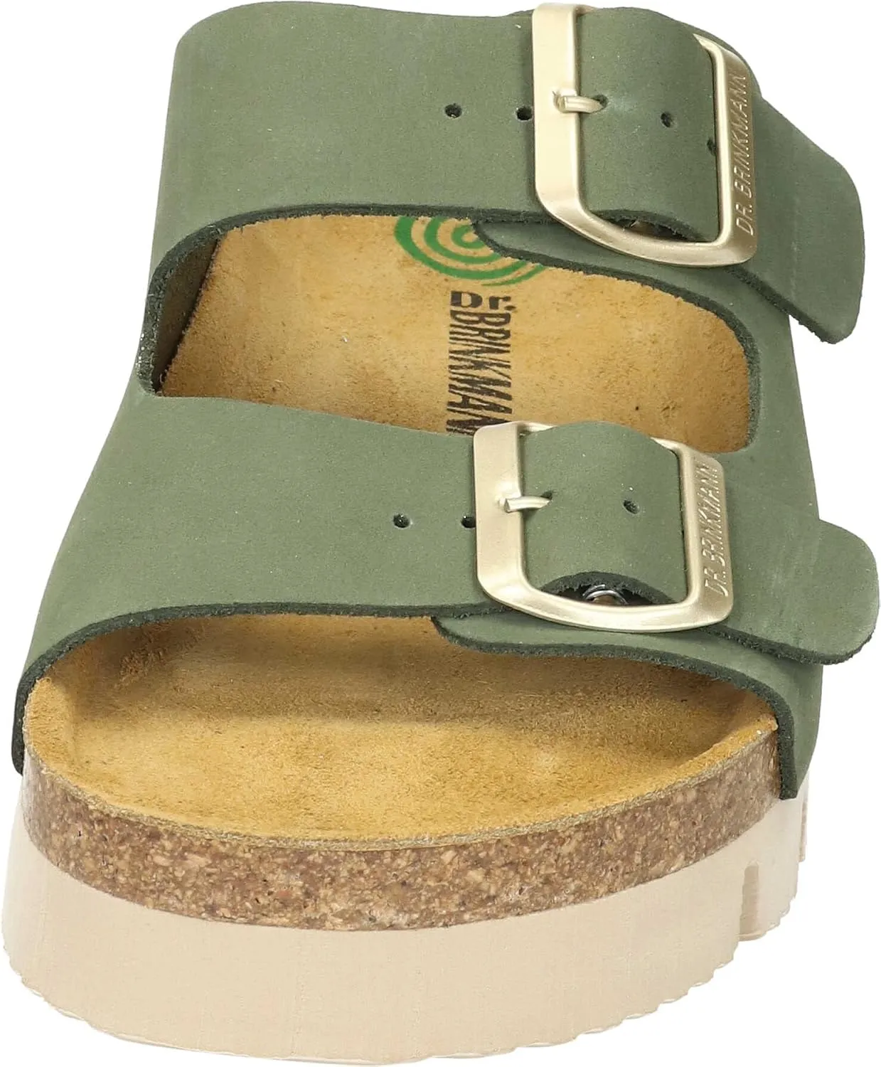 Women's Mule Loafer