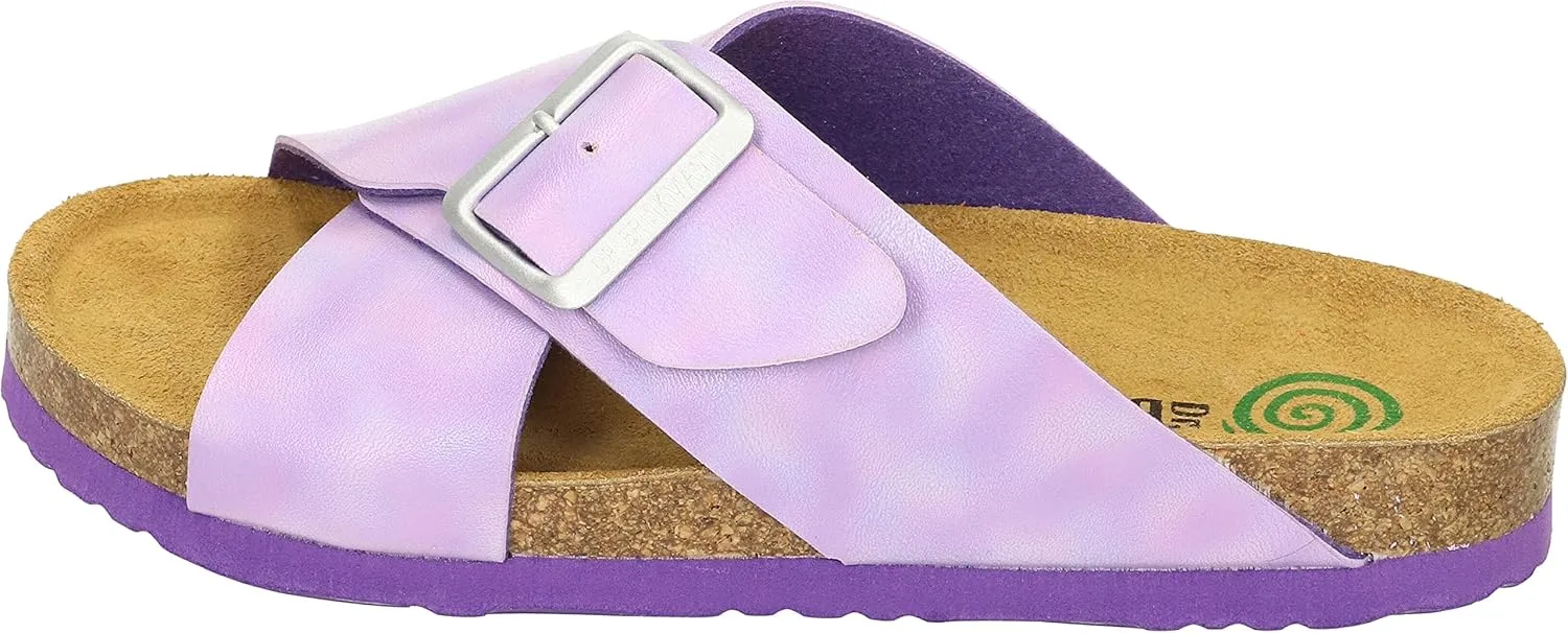 Women's Mule Loafer