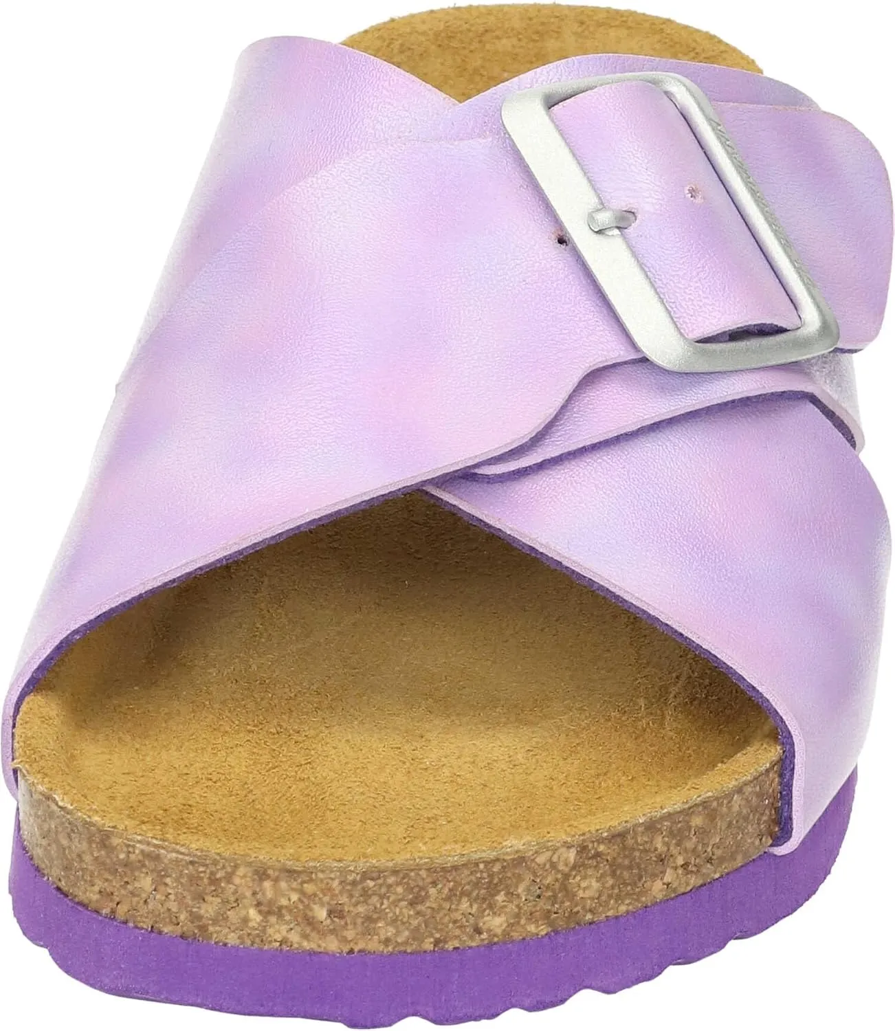 Women's Mule Loafer