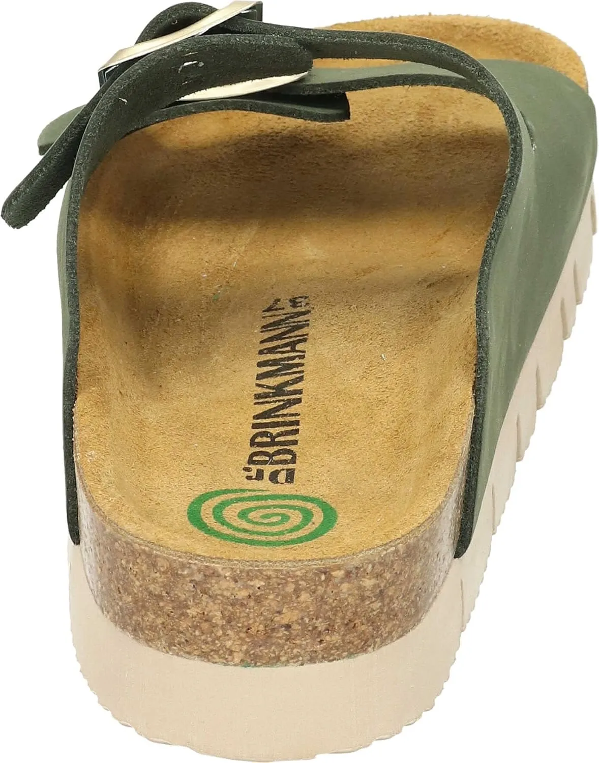 Women's Mule Loafer