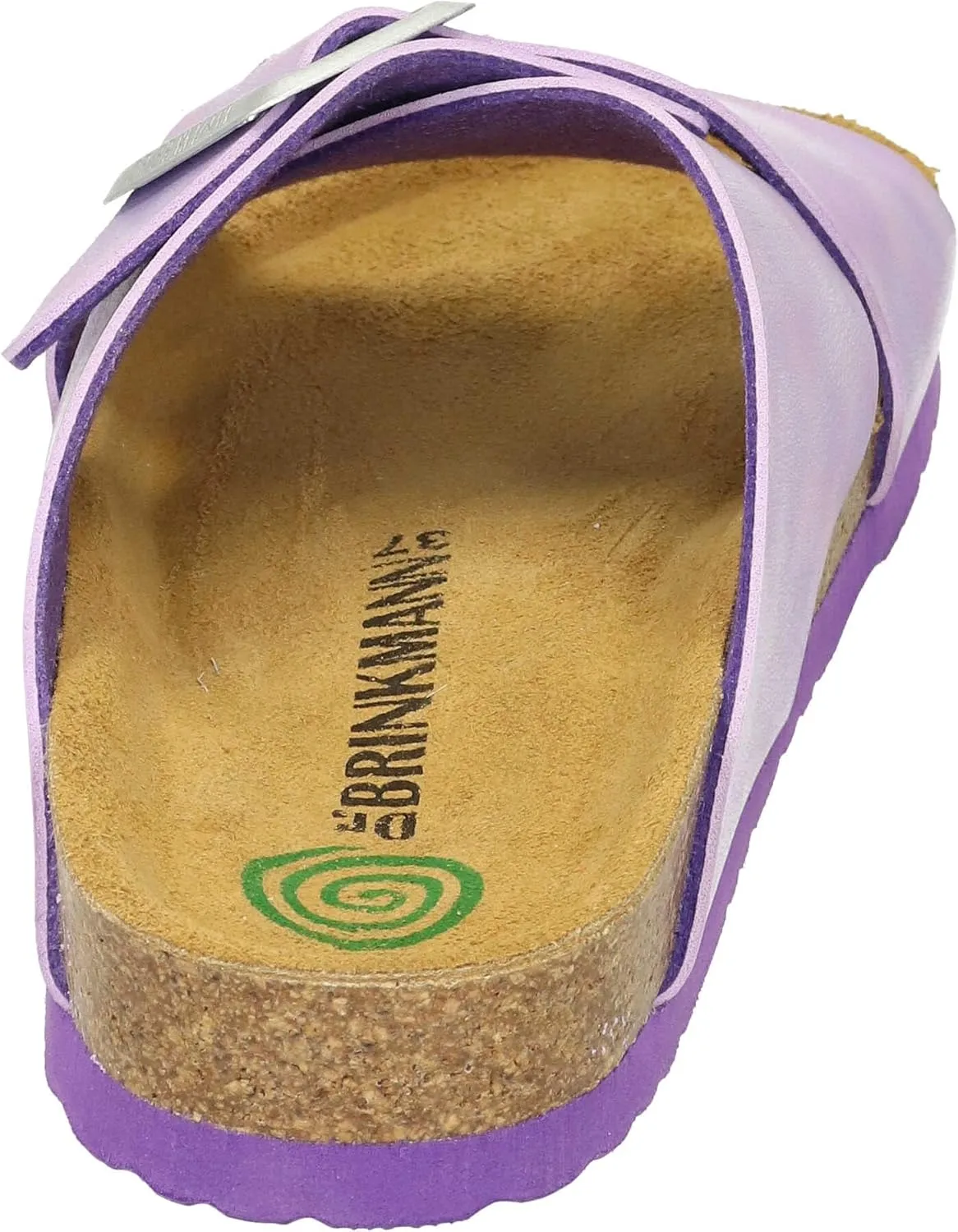 Women's Mule Loafer