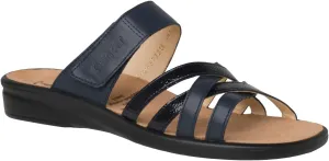 Women's Mule, Ocean, 37 EU X-Schmal