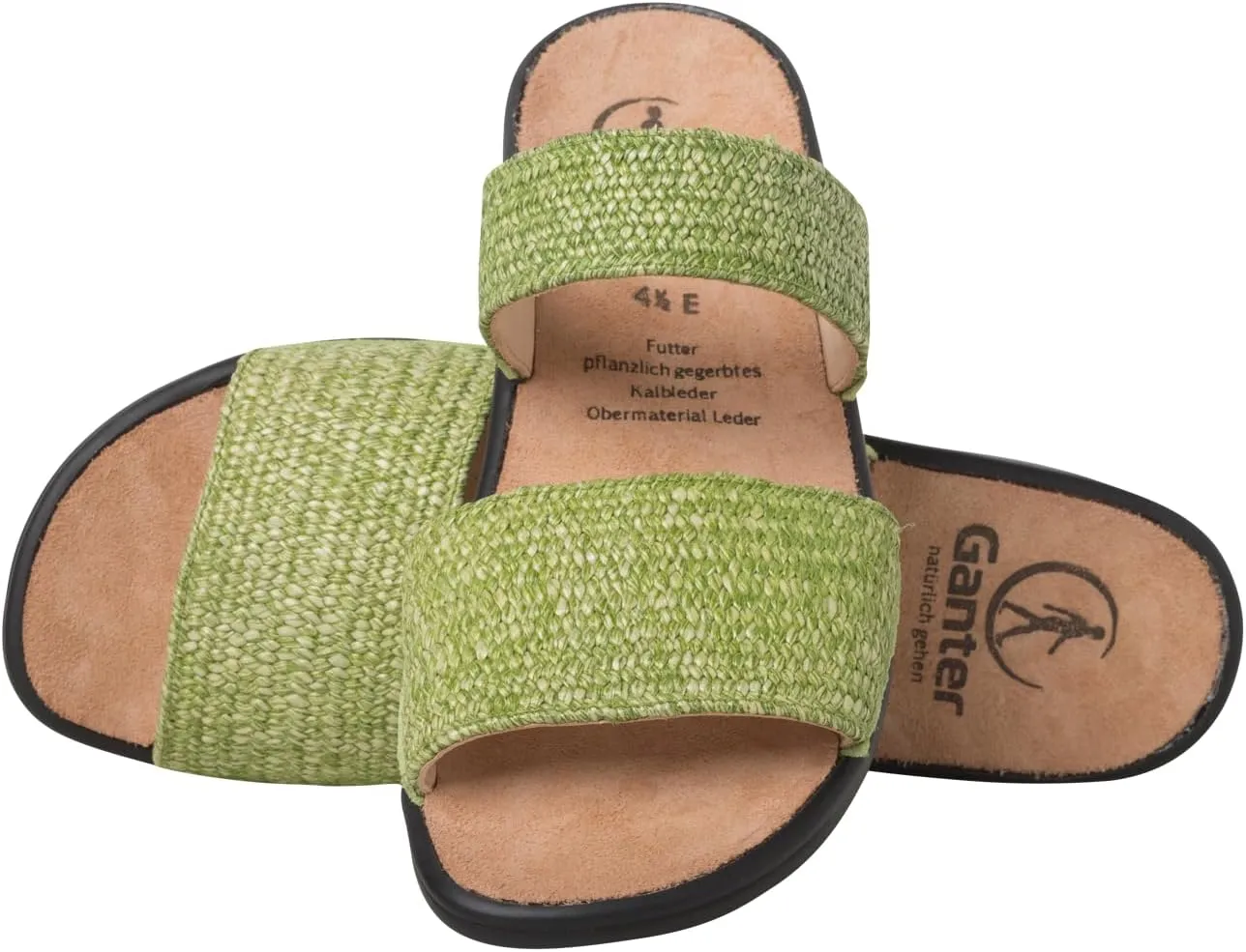 Women's Mule
