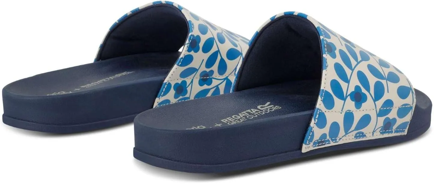 Women's Slide Sandal