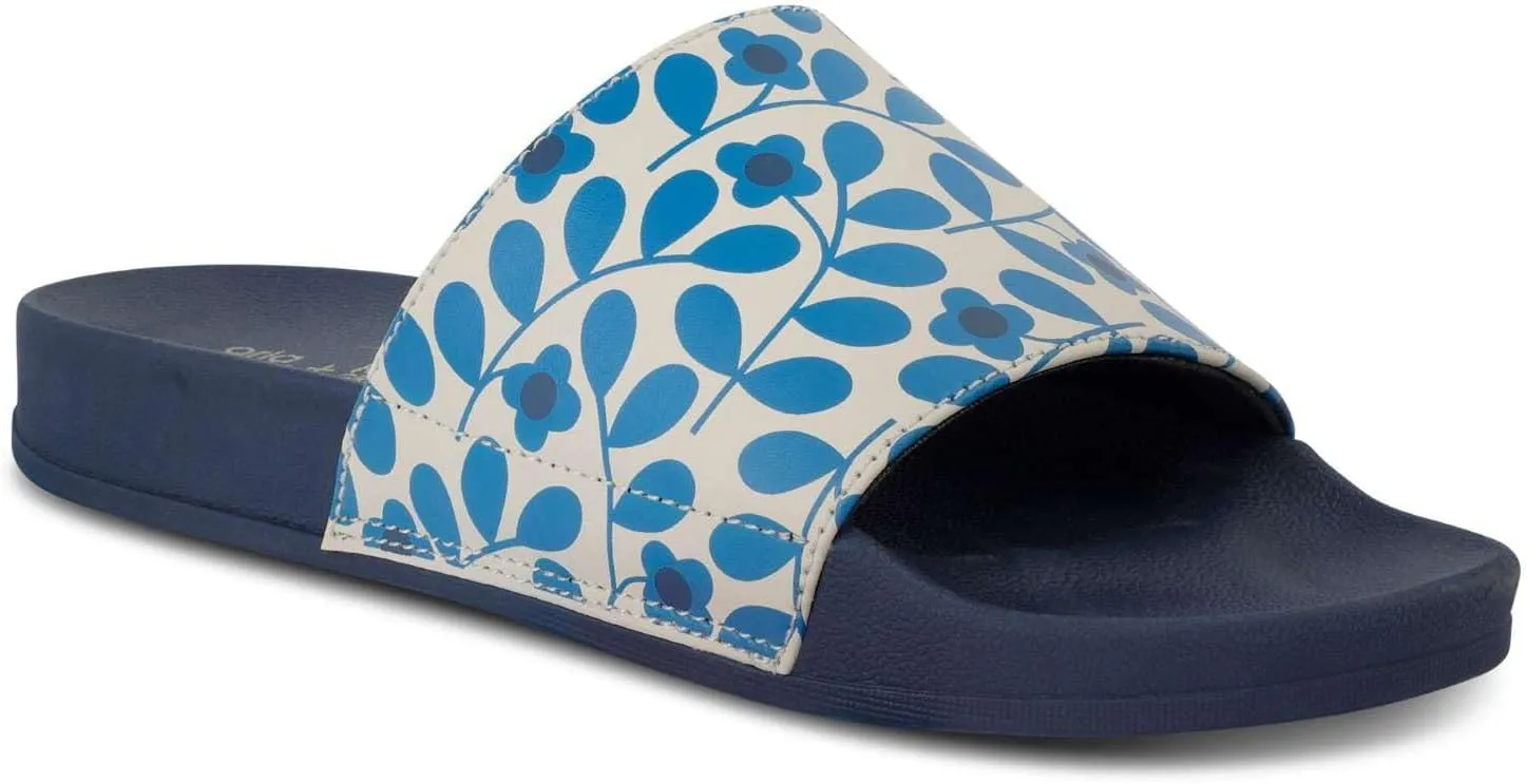 Women's Slide Sandal