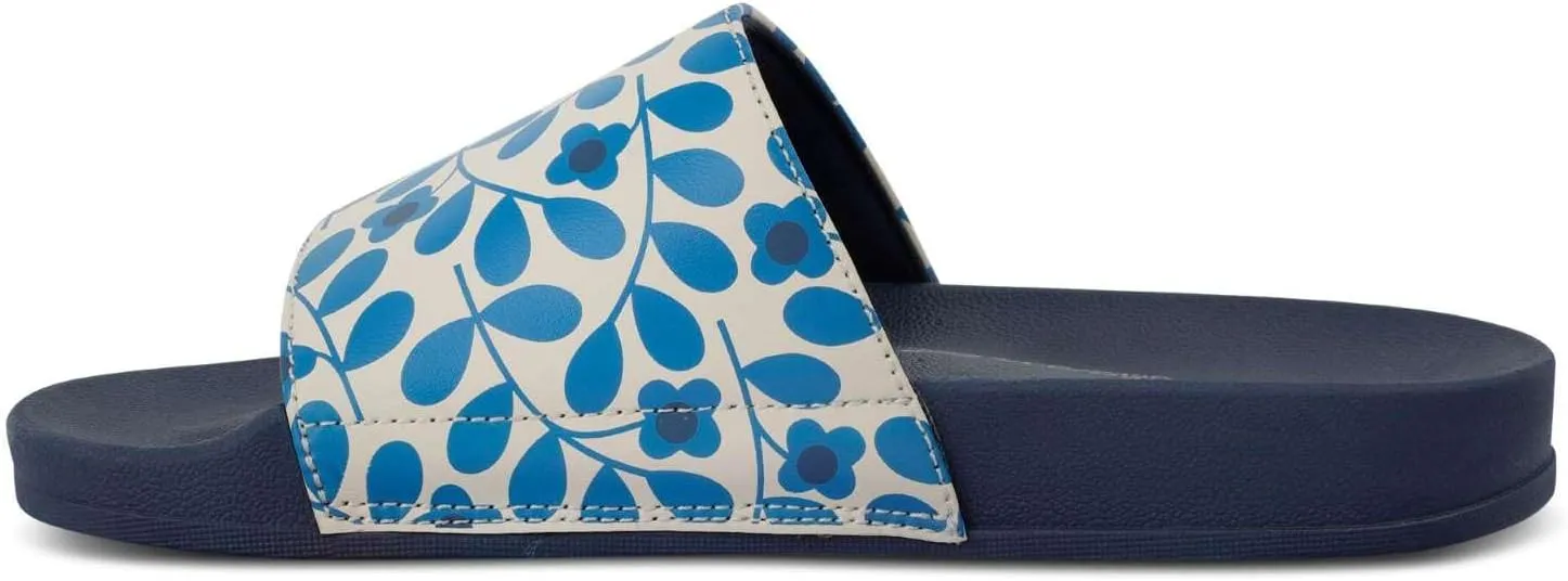 Women's Slide Sandal