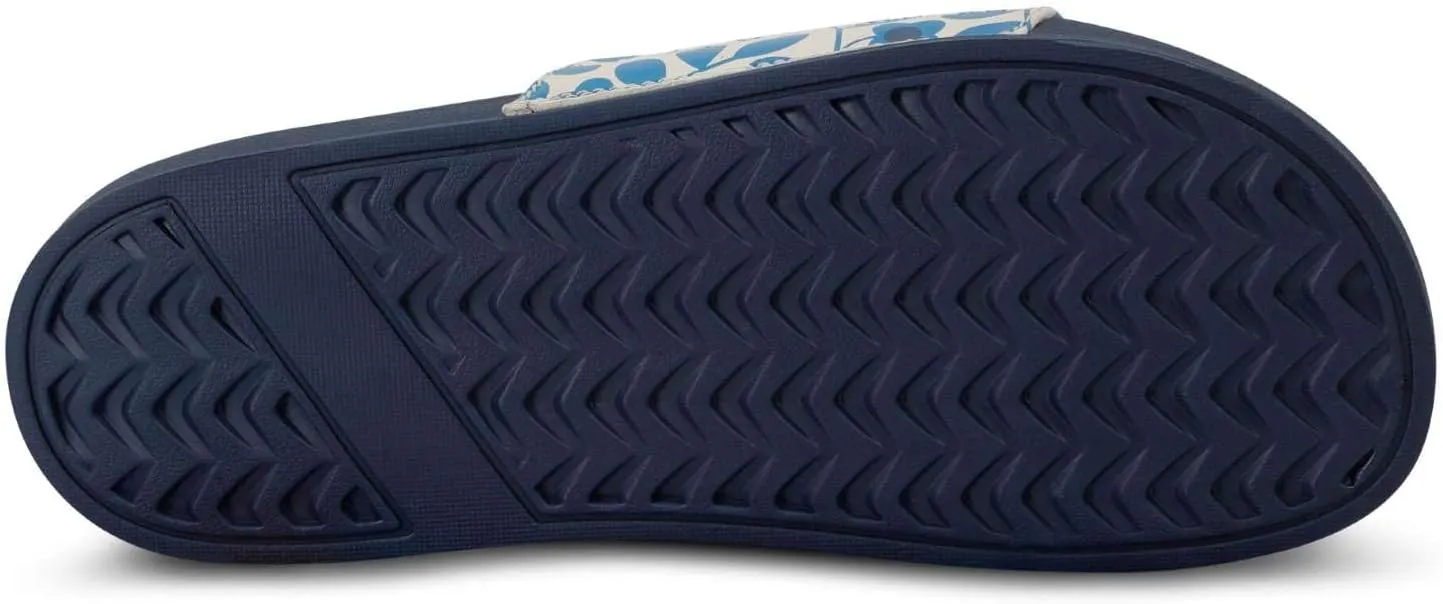 Women's Slide Sandal