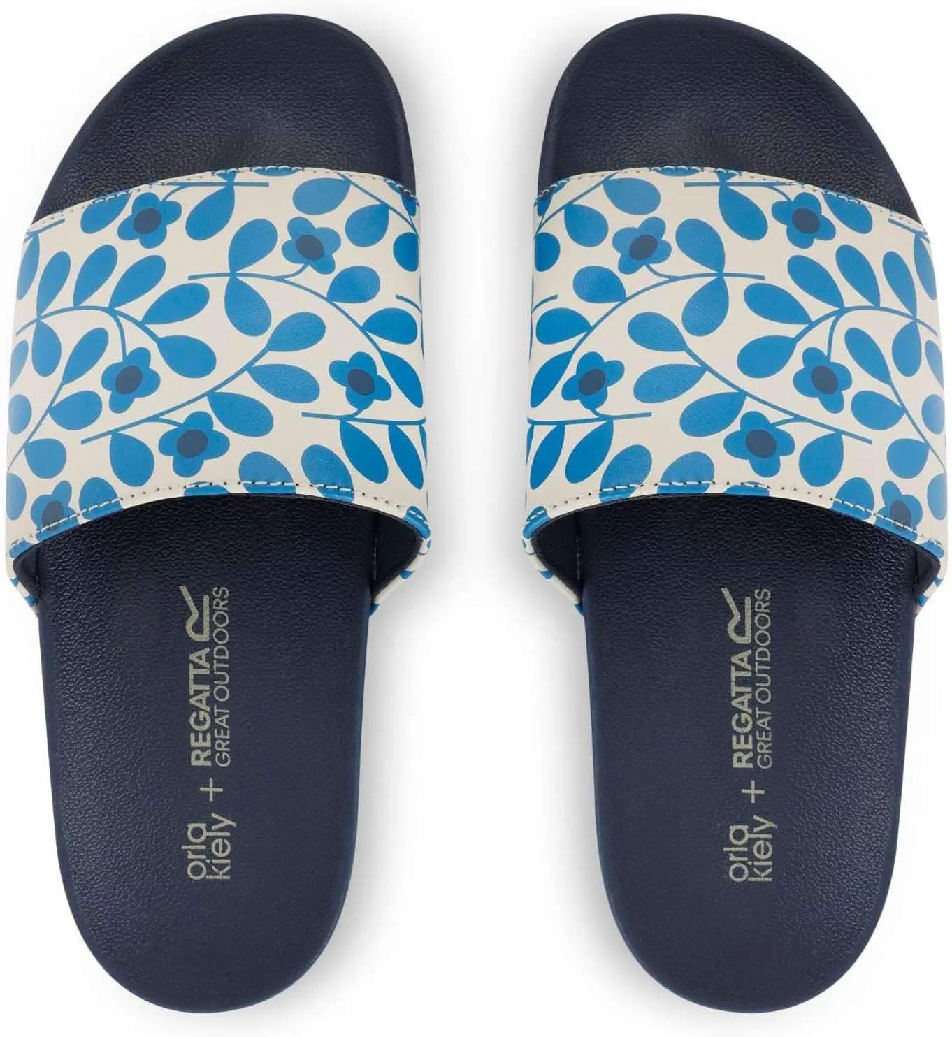 Women's Slide Sandal