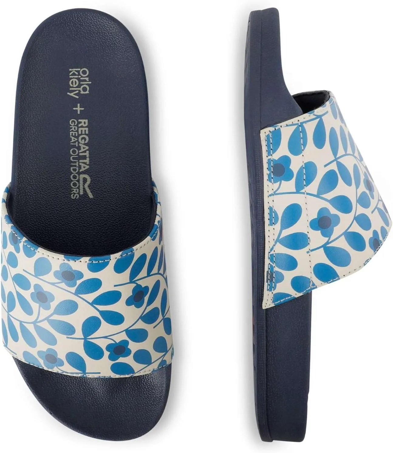 Women's Slide Sandal