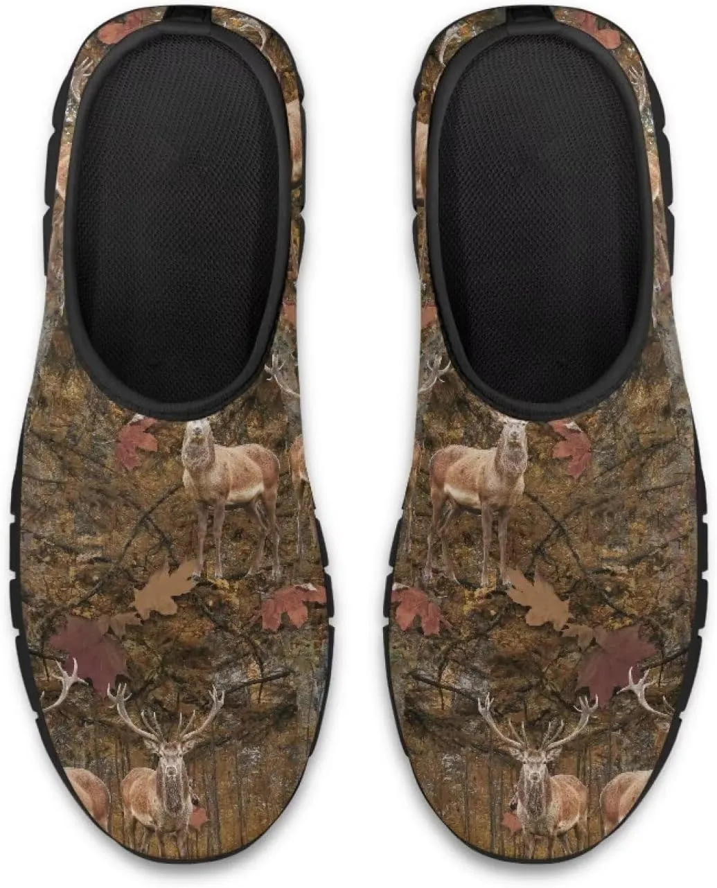 Women's Slip On Loafers Breathable Flats Shoes Lightweight Casual Walking Travel Shoes