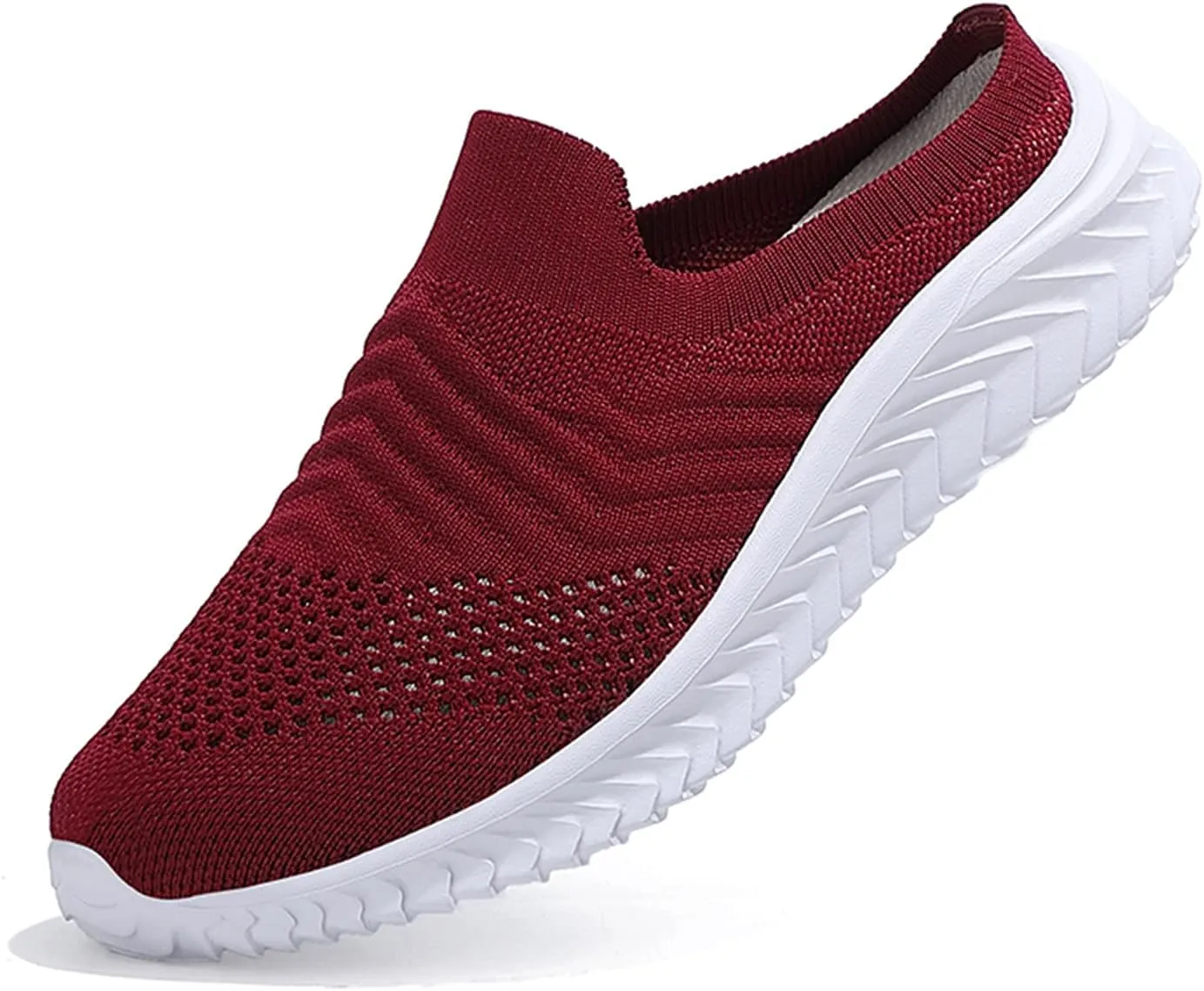 Womens Summer Breathable Mesh Slippers Tennis Shoes Men Wide Width Men Casual Dress Shoes Chunky Sneakers Black Tennis Shoe Loafers Casual Slip On