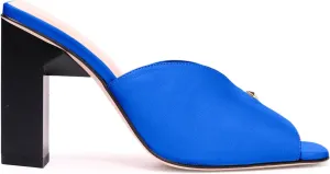 Women's Tiffany Toe Strap Mule