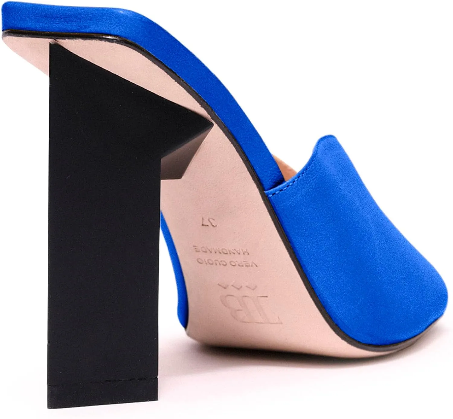 Women's Tiffany Toe Strap Mule