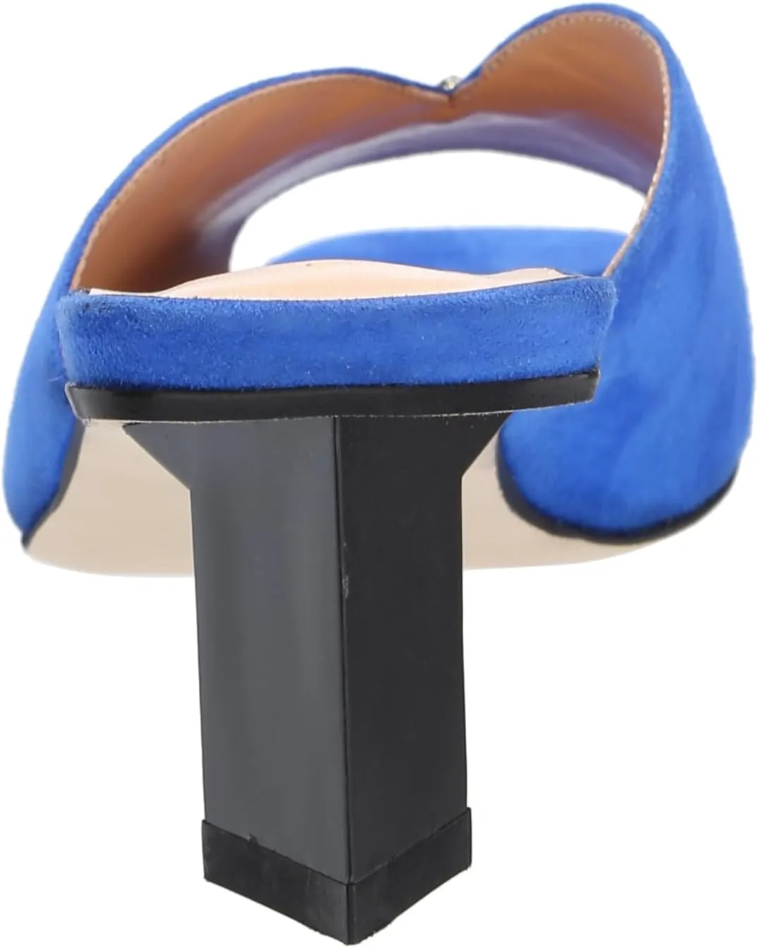 Women's Tiffany Toe Strap Mule