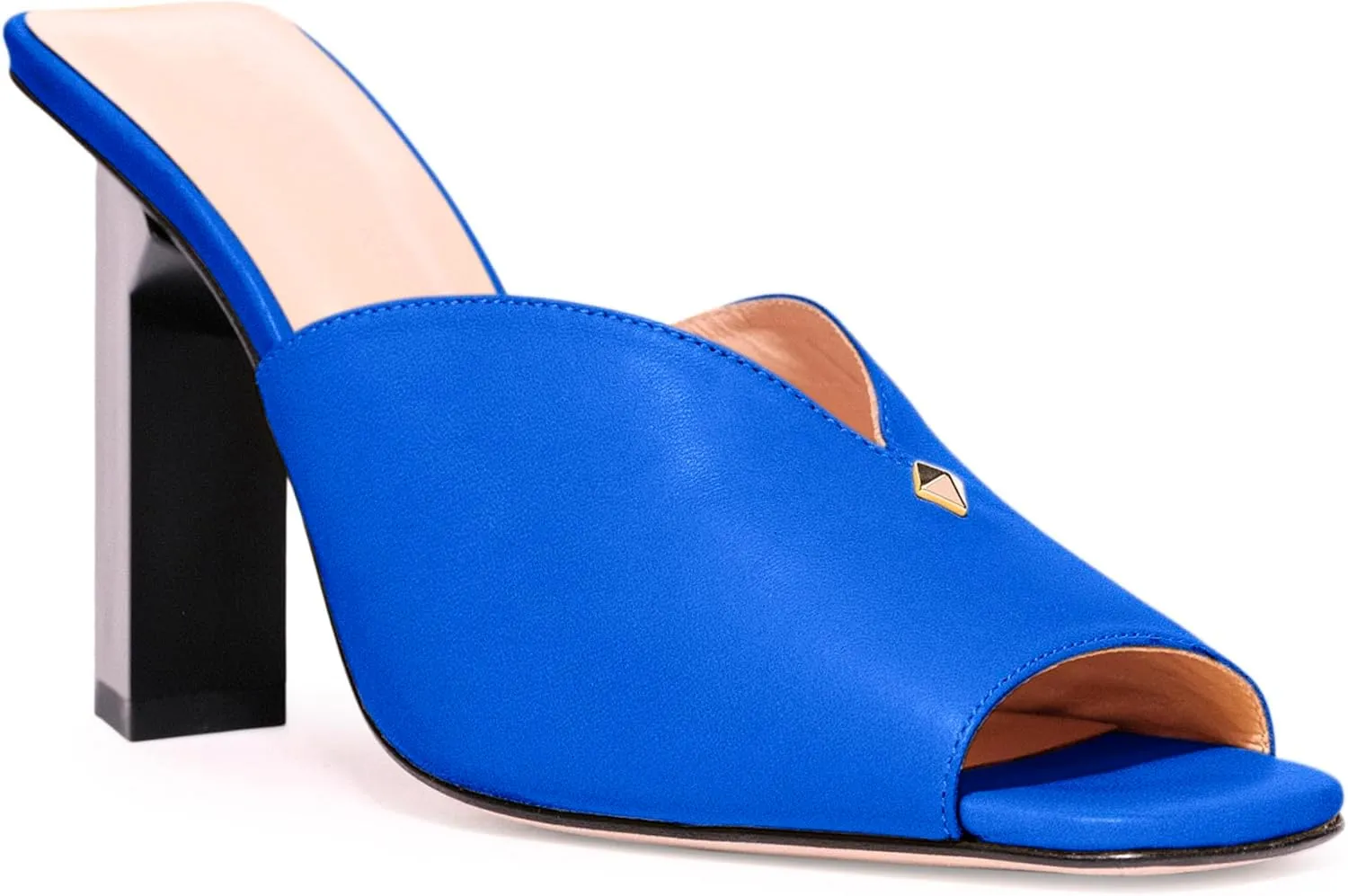 Women's Tiffany Toe Strap Mule