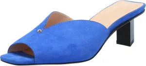 Women's Tiffany Toe Strap Mule