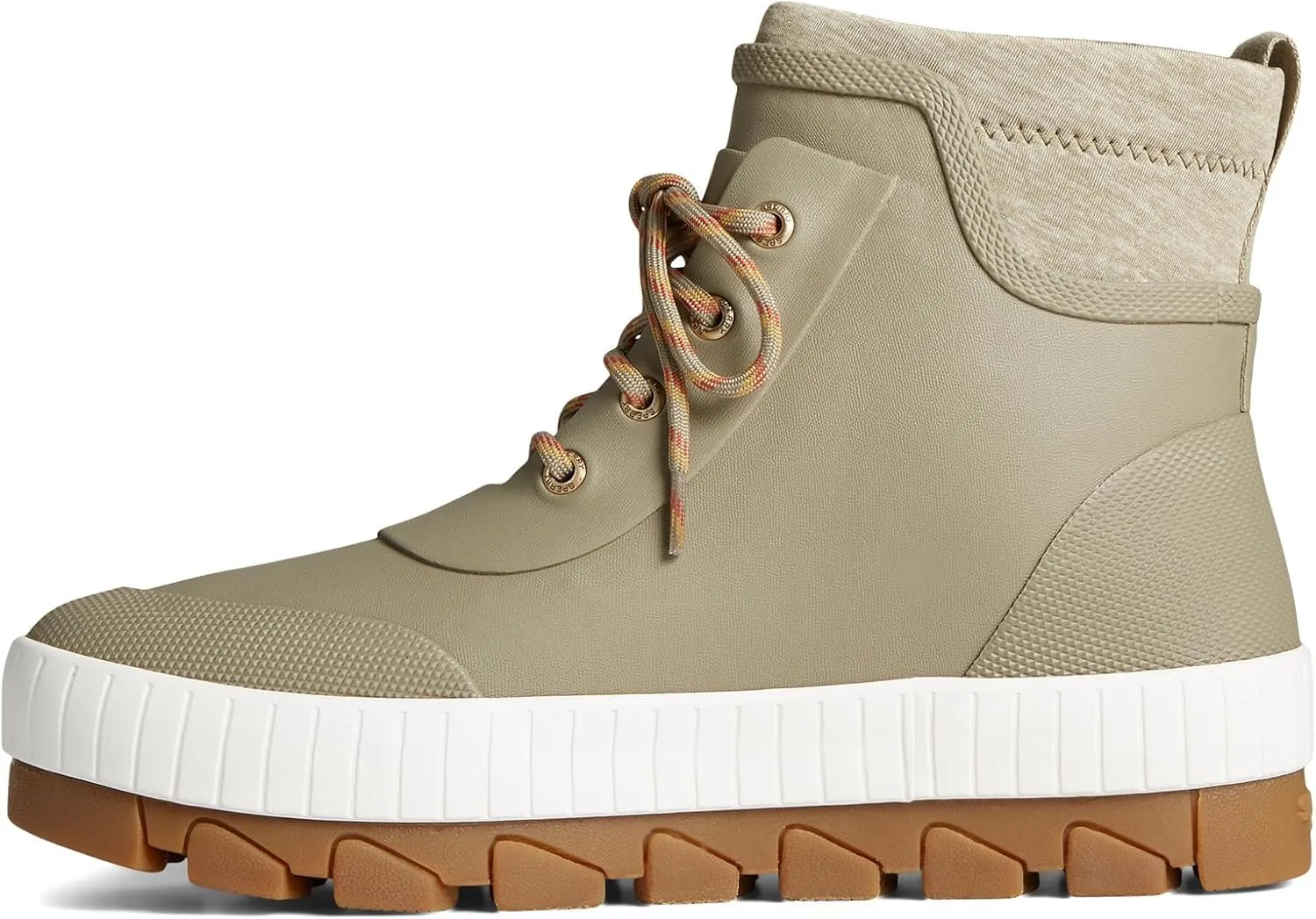 Women's Torrent Lace Up Rain Boot